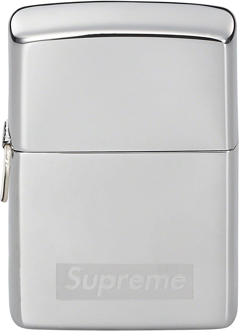 Chain Zippo® view 15
